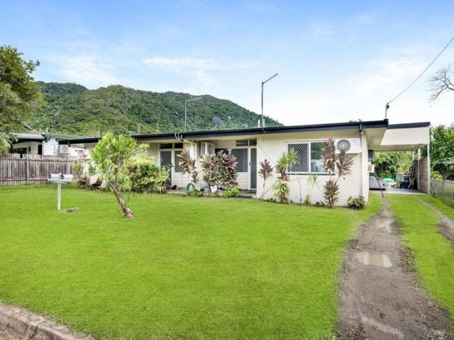 House for sale in Cairns, Queensland