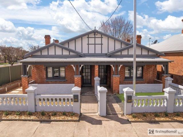 House for sale in Bathurst, New South Wales