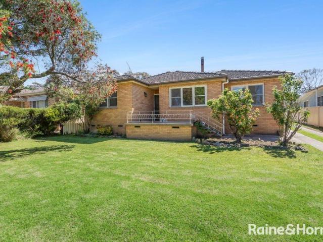 House for sale in Goulburn, Goulburn Mulwaree Council
