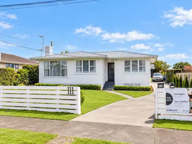 House for sale in Hāwera, South Taranaki District