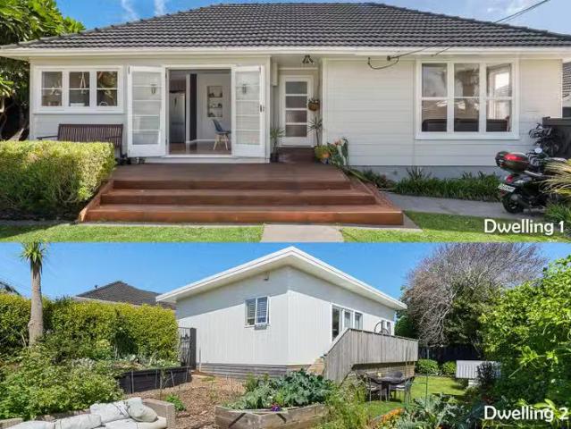 House for rent in Frankleigh Park, New Plymouth