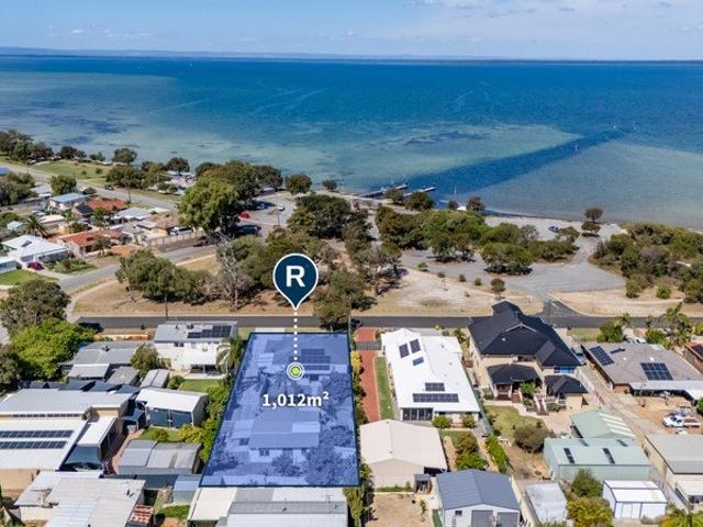Duplex for sale in Parklands, Western Australia