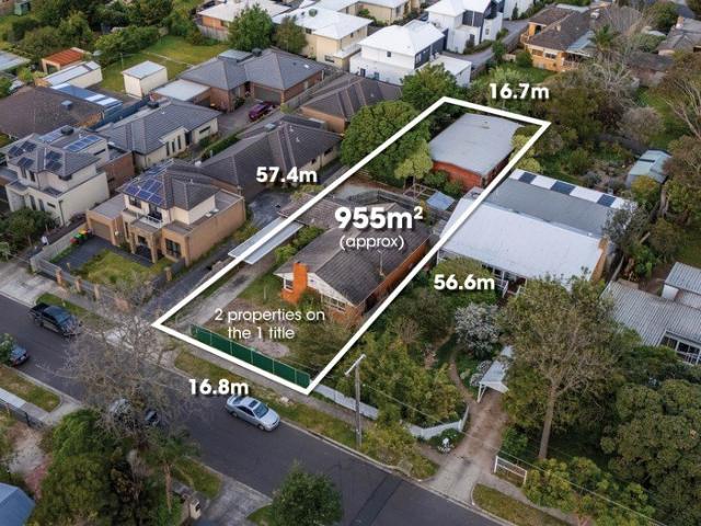 House for sale in Kananook, Melbourne
