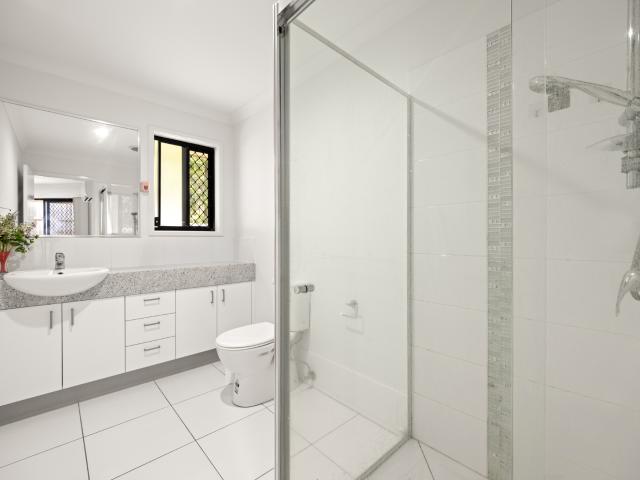 Duplex for sale in Toombul, Queensland