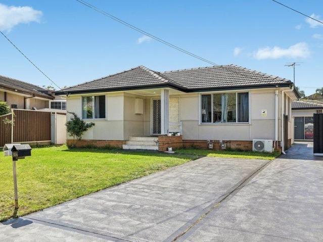 House for sale in Ashcroft, Sydney