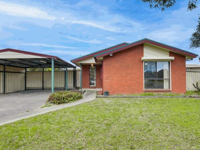 House for rent in Hampton Park, Melbourne