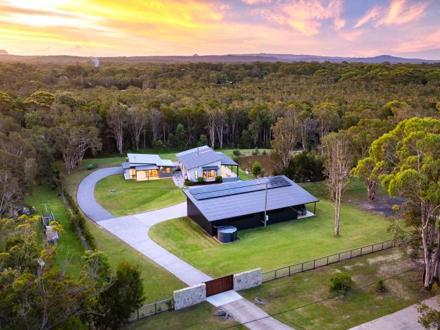 House for sale in Cooroibah
