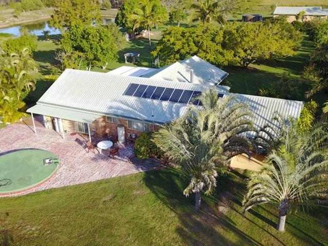 Cottage for sale in Mullett Creek, Queensland