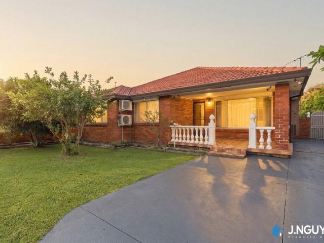 House for sale in Fairfield West, Sydney