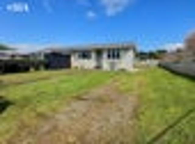 House for sale in Waitara, New Plymouth District