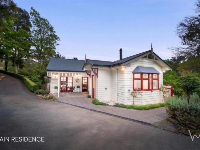 House for sale in Emerald, Melbourne