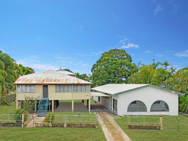 House for sale in Townsville, Queensland