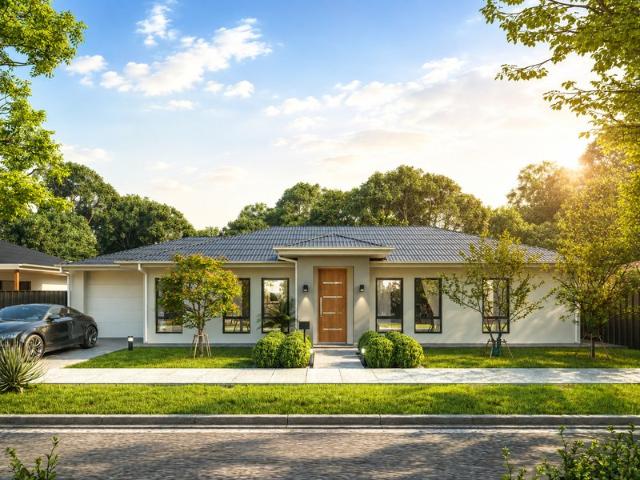House for sale in Horseshoe Creek, South Australia
