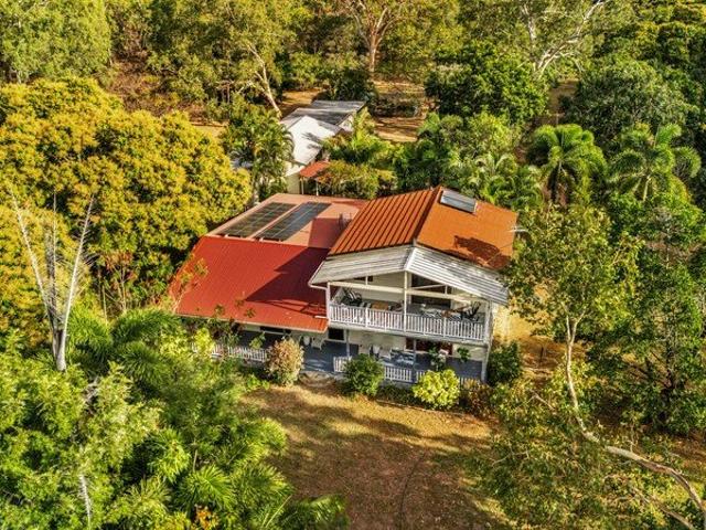 House for sale in Alligator Creek, Queensland