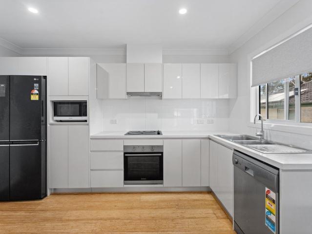 House for sale in Colyton, Sydney