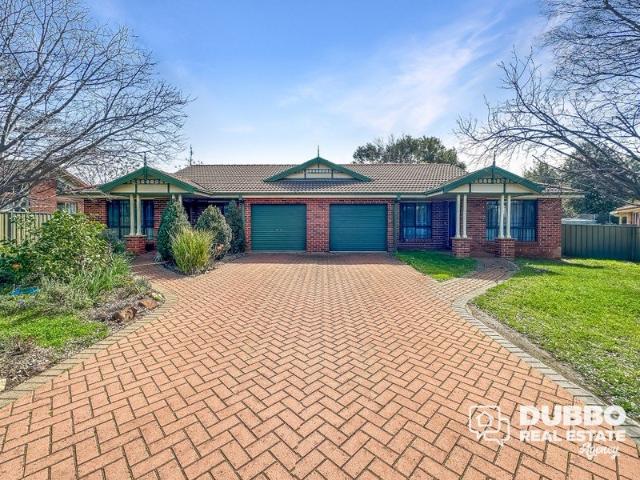 Duplex for sale in Dubbo, New South Wales