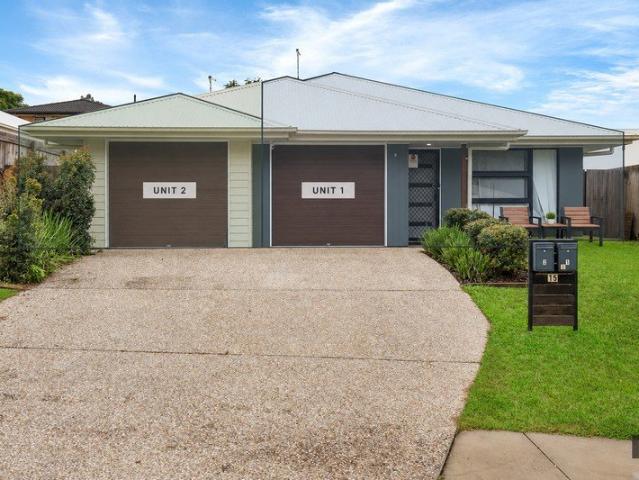 House for sale in Brassall, Greater Brisbane
