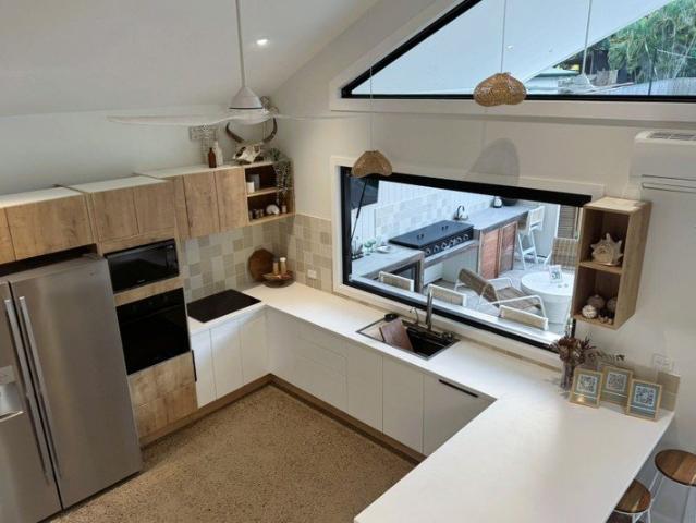 Duplex for sale in Horseshoe Bay, Queensland