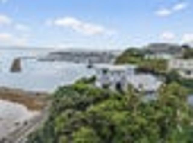 House for sale in Days Bay, Wellington