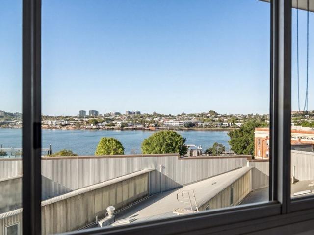 House for rent in Teneriffe, Greater Brisbane
