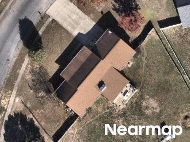 House for sale in Raeford, North Carolina