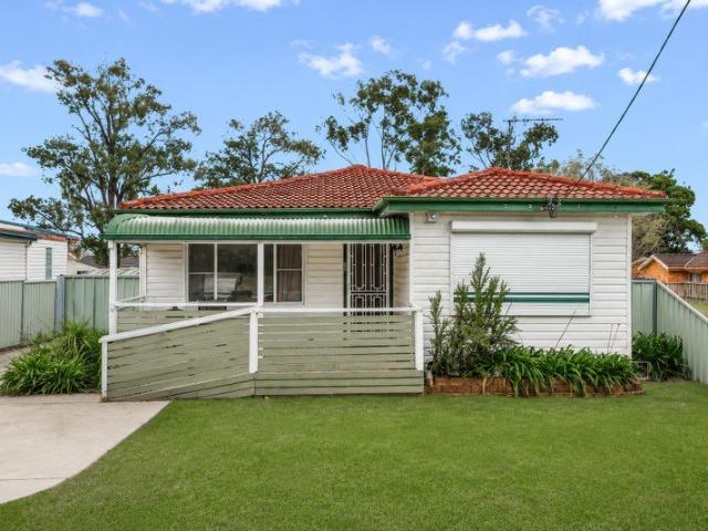 House for sale in Sydney, New South Wales