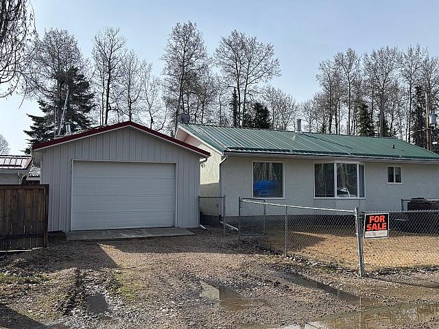 House for sale in Saskatchewan