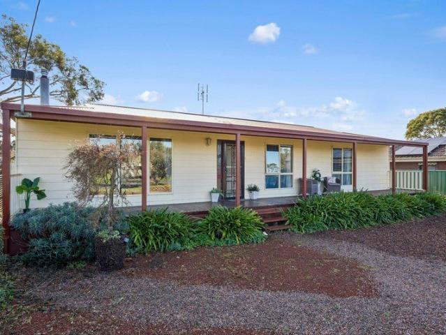 House for sale in Derrinallum, Victoria