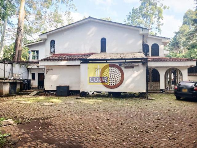 House for sale in Njiru, Nairobi