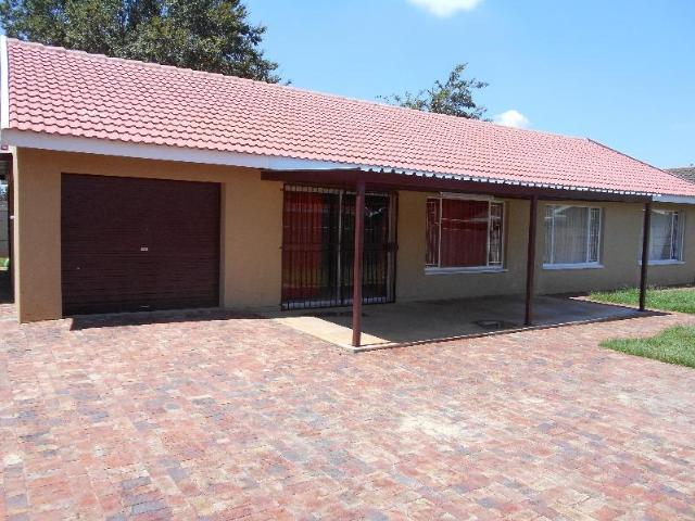 House for sale in Meyerton