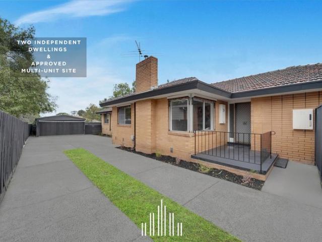 House for sale in Scoresby, Melbourne