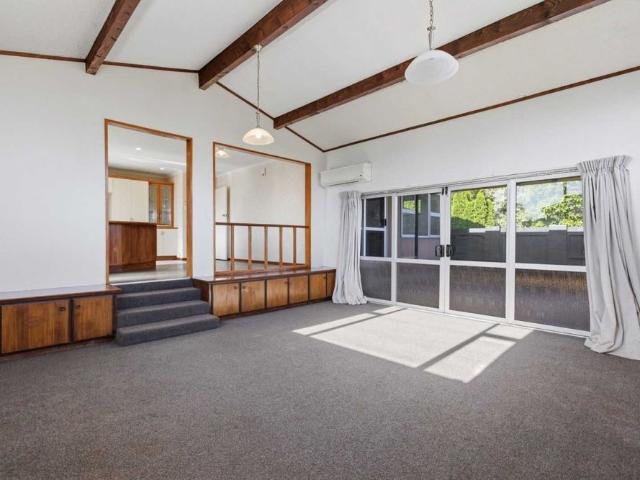 House for rent in Windermere / Poike, Welcome Bay