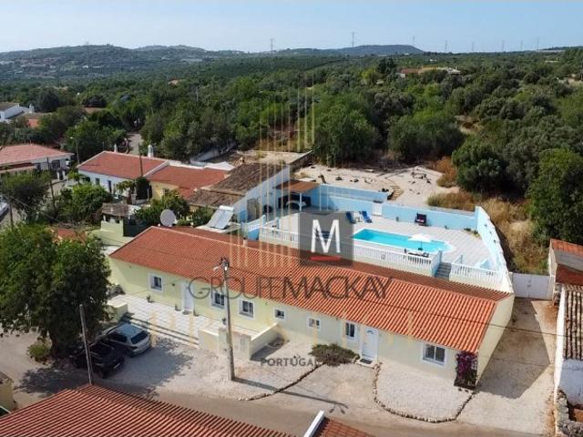 Casa venda em São Bartolomeu De Messines, Faro