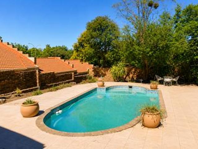 House for sale in Bloemfontein, Free State