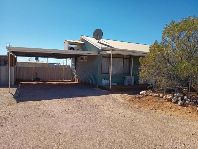 House for sale in Andamooka, South Australia