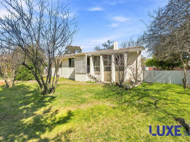 Property for sale in Australian Capital Territory