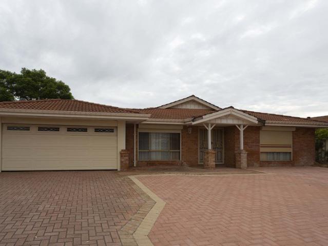 House for rent in Canning Vale, Western Australia