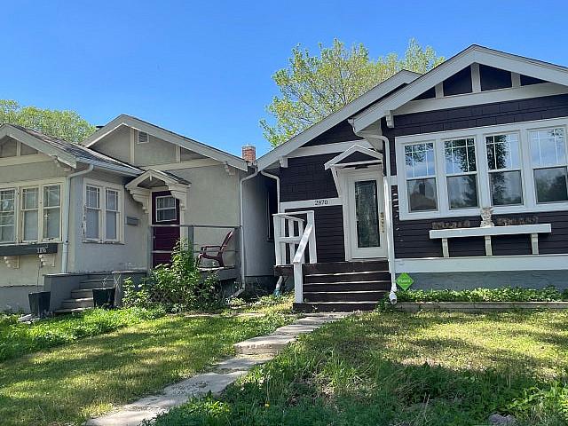House for sale in Regina, Saskatchewan
