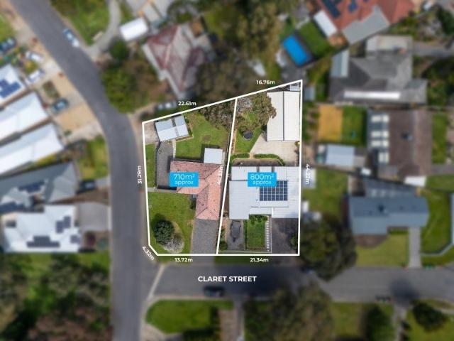 House for sale in Horseshoe Creek, South Australia
