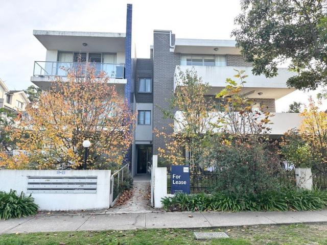 Apartment for rent in Inner West, Sydney