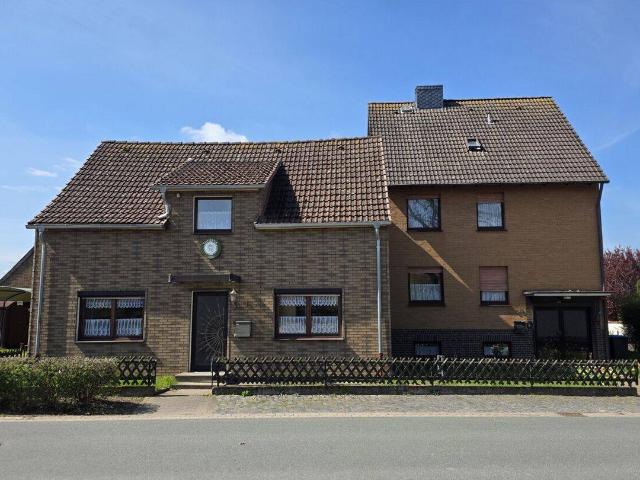 Haus kaufen in Gehrden, Niedersachsen