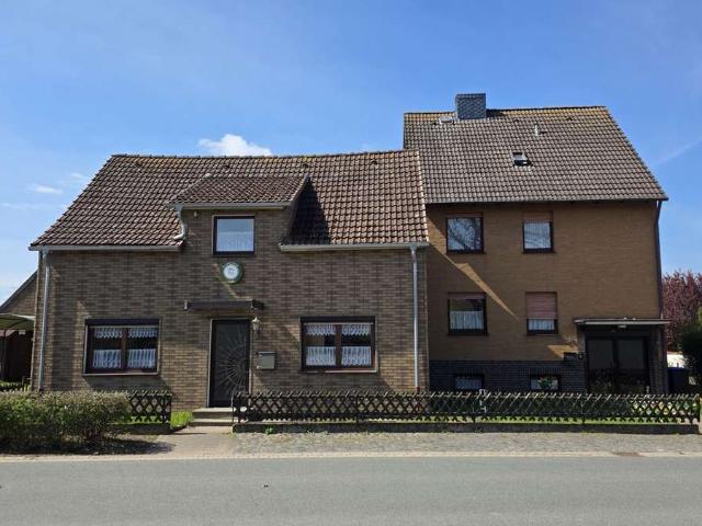 Haus kaufen in Northen, Gehrden