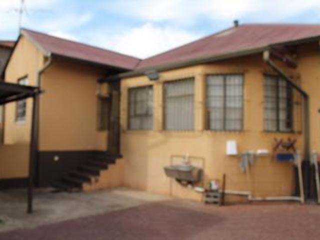 House for sale in Vosloorus, Gauteng