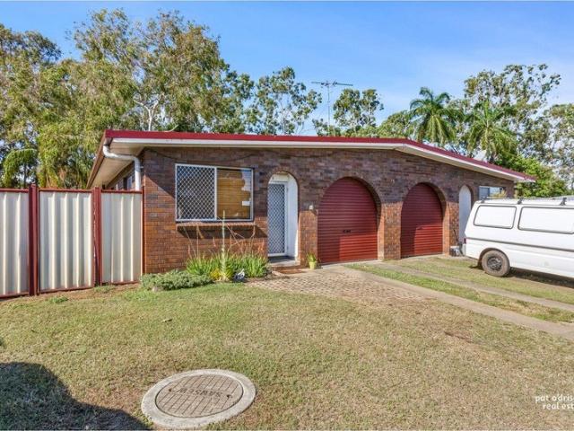 Duplex for sale in Rockhampton, Queensland