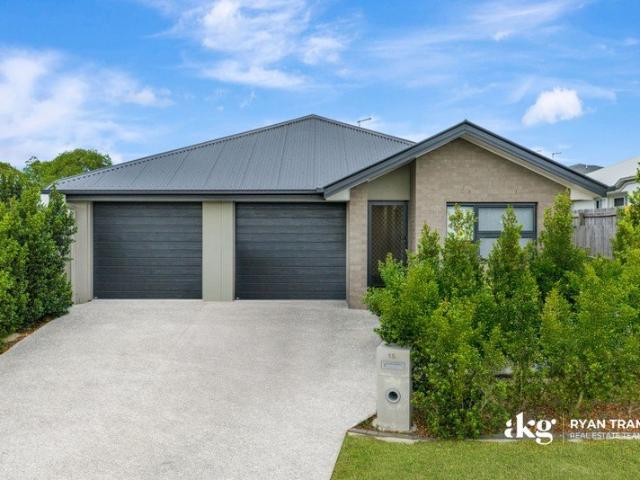 House for sale in Logan Reserve, Greater Brisbane