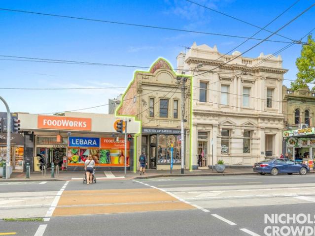 Retail for sale in Camerons Creek, Victoria