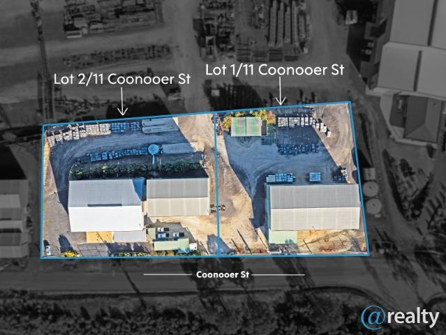 Warehouse for sale in Bendigo, Victoria
