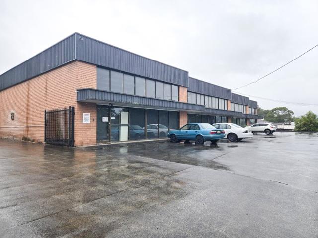 Warehouse for rent in Gosford, New South Wales