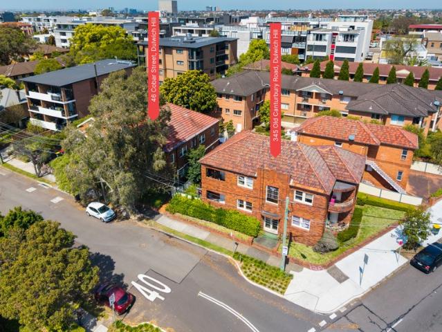 Property for sale in Inner West, Sydney