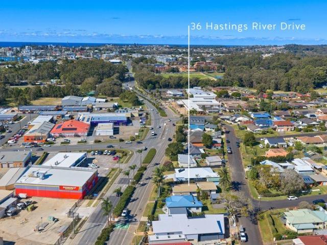 House for sale in Port Macquarie, Port Macquarie-Hastings Council